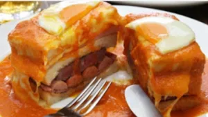 Taberna Portuguesa à Egriselles-Venoy à Venoy