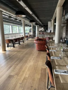 Restaurant COCOTTE à Aix-en-Provence