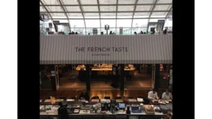 The French Taste by Guy Martin à Le Mesnil-Amelot