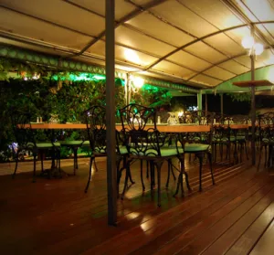 Restaurant l’Air du Temps à Aubagne