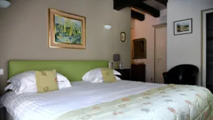 Moulin de la Gorce à La Roche-l'Abeille