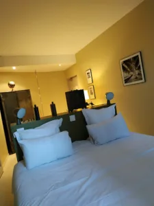 La Courtille de Solutré à Solutré-Pouilly