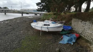 Nagat Jean-Luc à Lorient