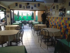 Le Moulin Vert à Limeil-Brévannes