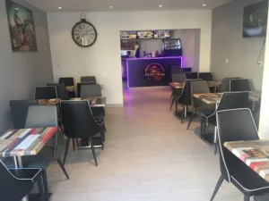 Fast grill Arles à Arles