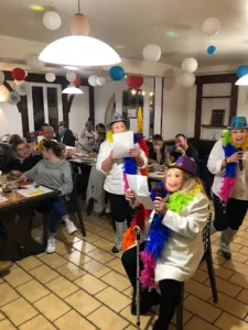 Restaurant Les Pins à Anglet