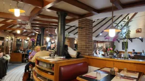 Courtepaille à Vallauris