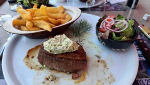 Restaurant l’abondance / Bar le Violon Dingue à Mirecourt