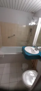 Le Galleo à Mespaul