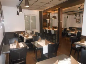 L’annexe à L'Horme