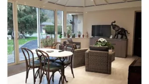 LA HOMARDINE à Monchy-Saint-Éloi