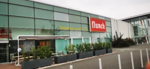 Restaurant flunch Poitiers Sud à Poitiers