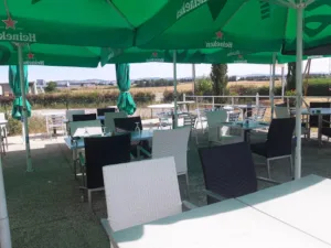 LE TAPAGO à Saint-Étienne-de-Saint-Geoirs