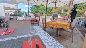 Le Piment Doux à La Teste-de-Buch