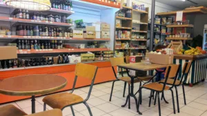 Armand Bar & Cantine à Paris