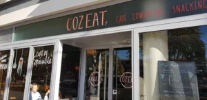 COZ EAT à Créteil