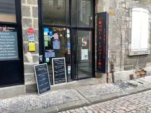 Fourcade Guillaume à Le Puy