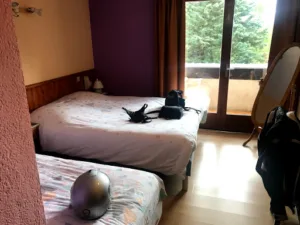 Boustigue Hôtel à Corps