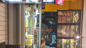 O’melting pot à Clermont-Ferrand