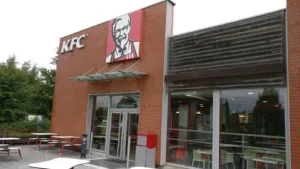 KFC Lezennes à Lezennes