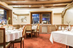 Le Parc Restaurant à Gambsheim