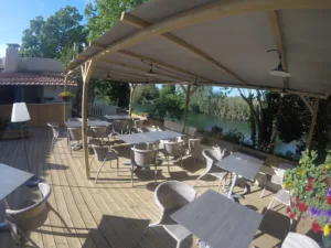 Maison Viel à Sérignan