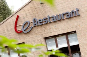 Restaurant Campanile Lille Villeneuve d’Ascq à Villeneuve-d'Ascq