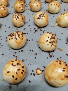 Traiteur Mélanie GONZALEZ à Oudrenne