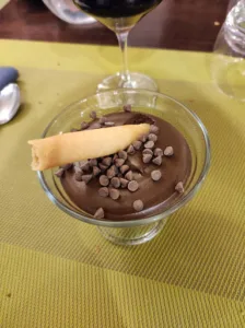 Le Saint Hubert Marie Levasseur à Luthenay-Uxeloup