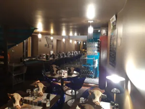 Elyse à Charleville-Mézières