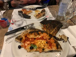 La Trattoria Furiani à Furiani