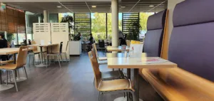 Restaurant flunch Brétigny à Brétigny-sur-Orge