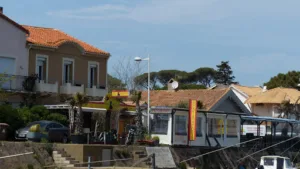 Restaurant El K’lamar à Agde