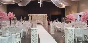 Restaurant L’Olympe à Vic-la-Gardiole