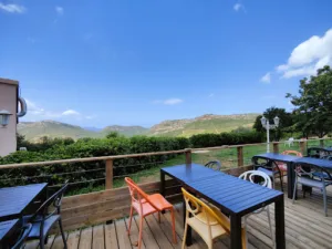 Le Bartavin à Patrimonio