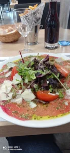 Dom Assador à Vaulx-en-Velin