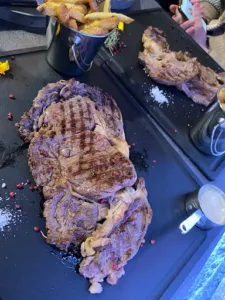 LA COLOMBE à Cugnaux