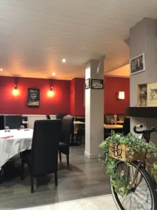 Au Bouche à Oreille – Restaurant Lorient à Lorient