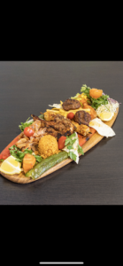 Restaurant Salvator à Mulhouse