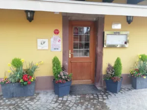 Restaurant _ L’Epicurien à Colmar