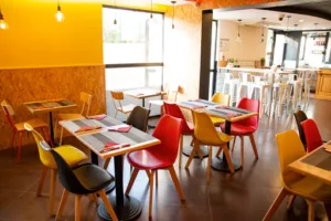 O’Ptit Resto à Les Ulis