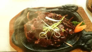 Palais de Chine à Rombas