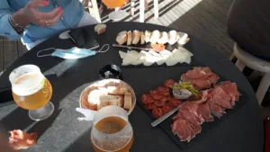 I.D.Halles à Anglet