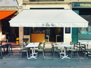 Chez Rosalie à Montpellier