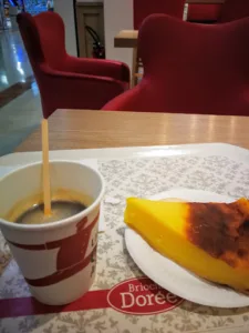 La Brioche Dorée à Fenouillet