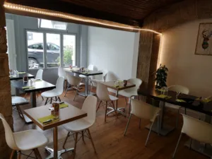 O’My’K Burger à Oloron-Sainte-Marie