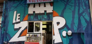 Le Zap (Chez Madjib ) à Marseille