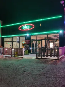 -OKB- au kebab à Mareuil-lès-Meaux