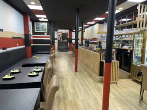 L’Etoile Syrienne à Roubaix