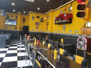 Taxi Pizza à Chelles